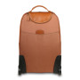 Кожаный чемодан на колёсах Ashwood Leather 8148 Tan