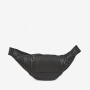 Сумка чоловіча зі шкіри Hill Burry 3044 HB/Black