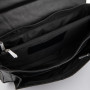 Мужской кожаный портфель Newery N1017GA