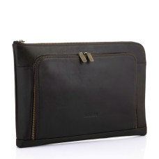 Шкіряний чохол для ноутбука Donbolso Newery N9013GC