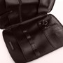 Шкіряна папка з плечовим ременем Newery N9003GC