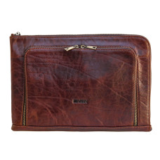 Шкіряна папка для документів Donbolso Newery N9013NKC