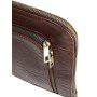 Шкіряна папка для документів Donbolso Newery N9013NKC