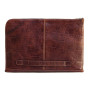 Шкіряна папка для документів Donbolso Newery N9013NKC