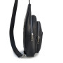 Мужской слинг из кожи коня Newery N9008KGA