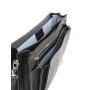 Чоловічий м'який портфель із телячої шкіри Newery N4572GA