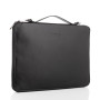 Шкіряна папка з ременем через плече під MacBook Pro 13 Newery N9004GA