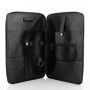 Шкіряна папка з ременем через плече під MacBook Pro 13 Newery N9004GA