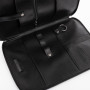 Шкіряна папка з ременем через плече під MacBook Pro 13 Newery N9004GA