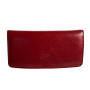 Яркий женский кошелёк красного цвета TONY PEROTTI Italico 3448 rosso