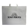 Коричнева сумка для ноутбука TONY PEROTTI Italico 9152 MORO