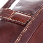 Коричнева сумка для ноутбука TONY PEROTTI Tuscania 9954 moro