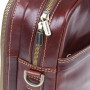 Коричнева сумка для ноутбука TONY PEROTTI Tuscania 9954 moro