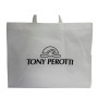 Коричнева сумка для ноутбука TONY PEROTTI Italico 9954 moro