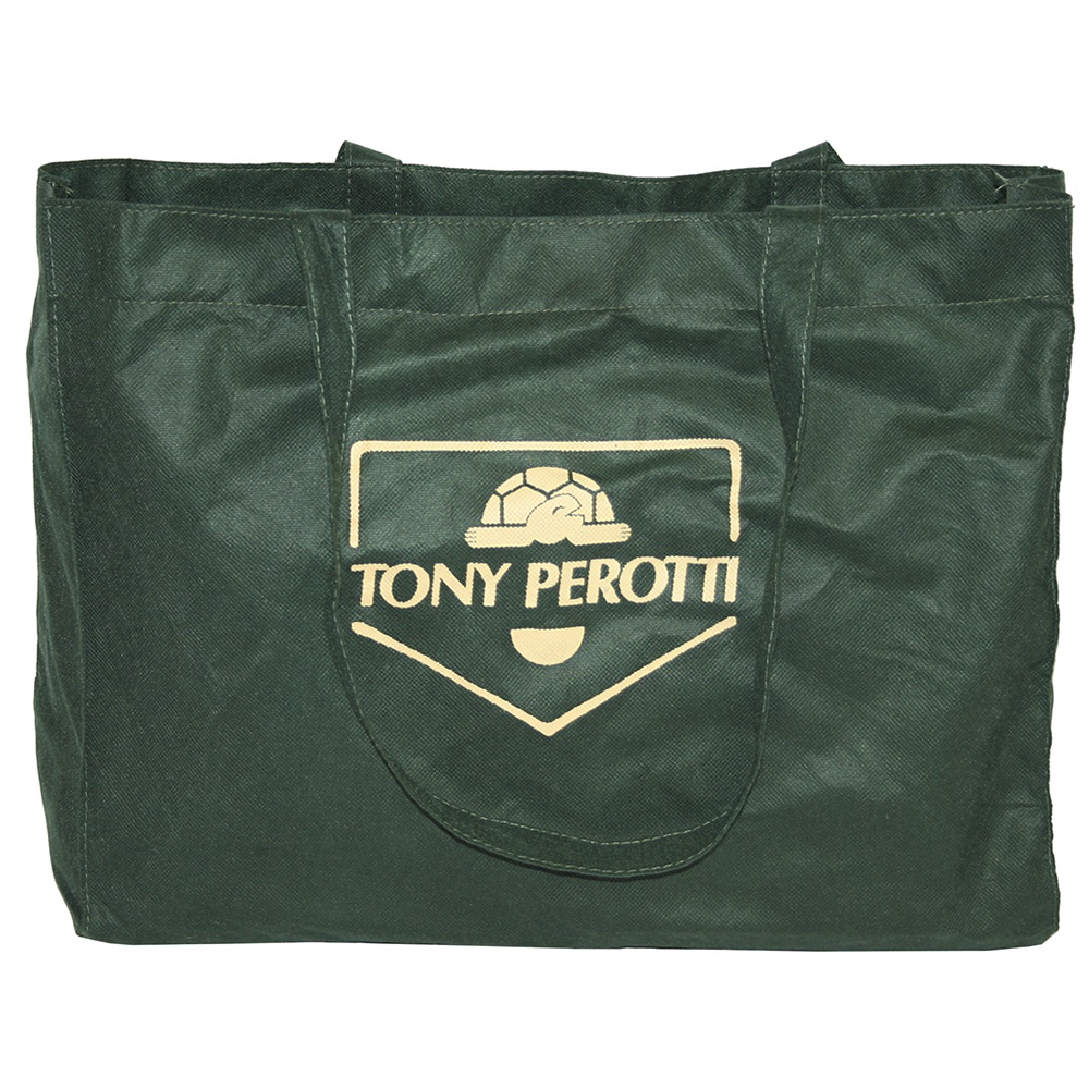 Мужской кожаный портфель Tony Perotti Italico 8008/40 nero