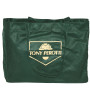 Великий чоловічий портфель зі шкіри TONY PEROTTI Italico 8024 nero