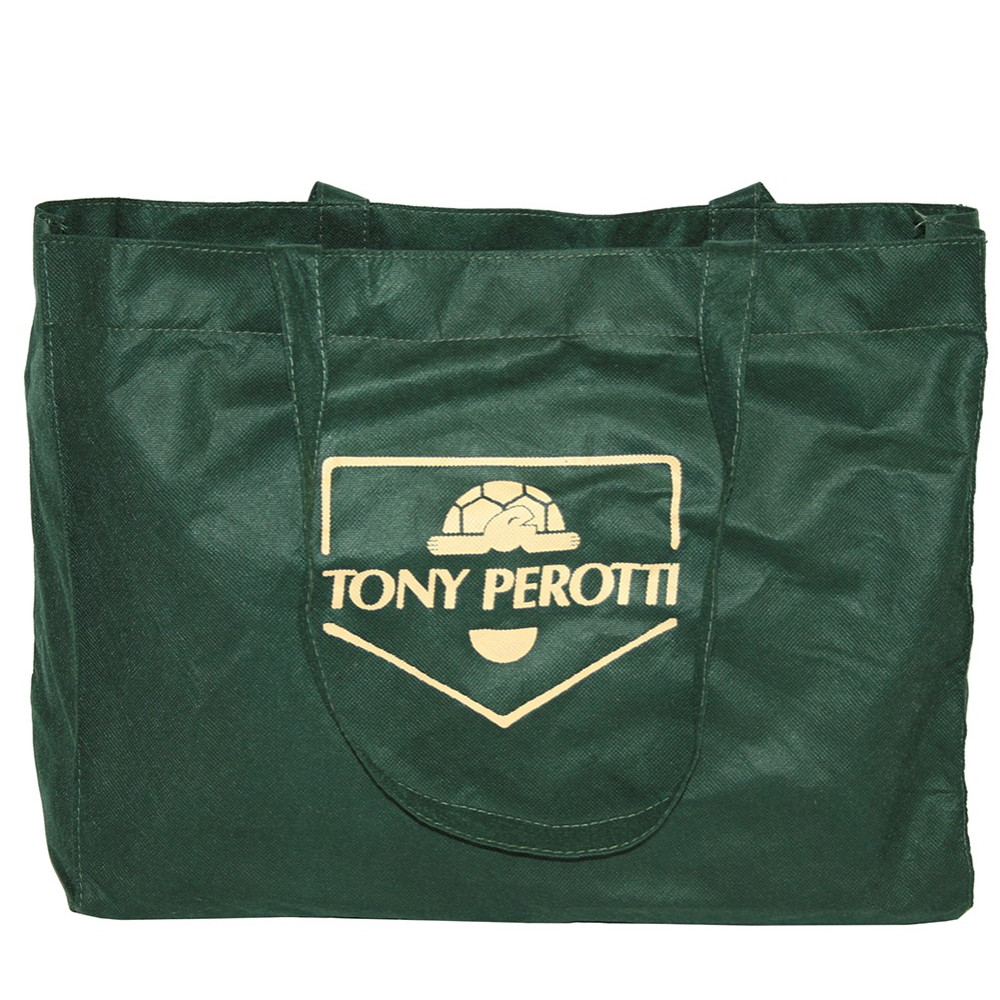 Мужской кожаный портфель с органайзером на стенке TONY PEROTTI Italico 8087 moro