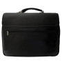 Мужской кожаный портфель TONY PEROTTI Italico 8361-40 nero
