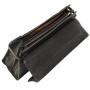 Мужской кожаный портфель TONY PEROTTI Italico 9156 nero