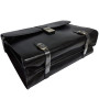 Мужской кожаный портфель TONY PEROTTI Italico 9156 nero