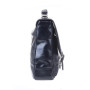 Мужской портфель из кожи TONY PEROTTI Italico 9276-35 nero