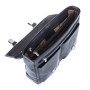 Мужской портфель из кожи TONY PEROTTI Italico 9276-35 nero
