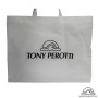 Стильная брендовая женская сумка TONY PEROTTI Italico 8149 rosso