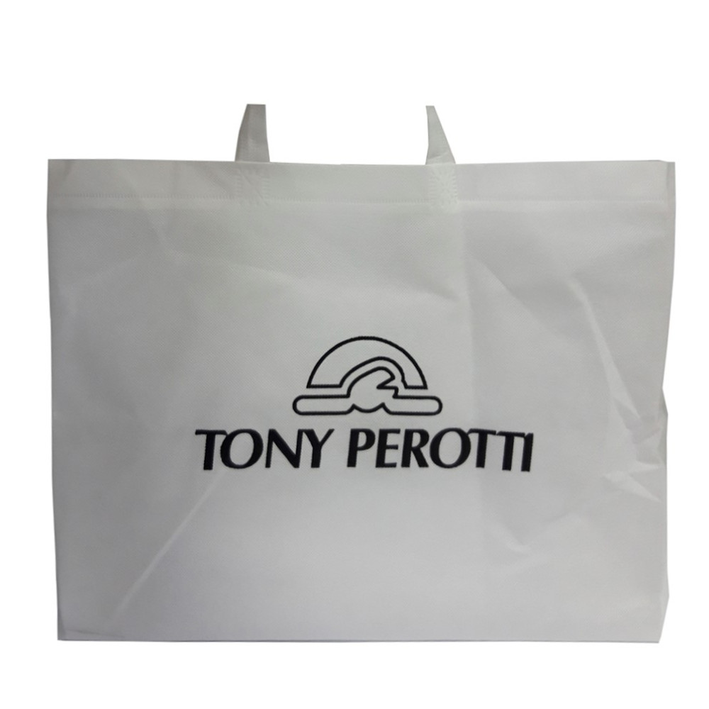 Тёмно-коричневая кожаная сумка для документов и ноутбука TONY PEROTTI Italico 9637-38 moro