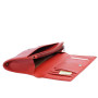 Красный женский портмоне TONY PEROTTI Newcontatto 3435 rosso