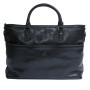 Шкіряна жіноча шкіряна сумка Tony Perotti Italico 7615 nero