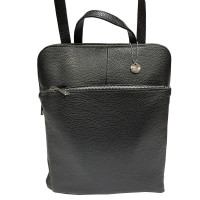 Жіноча сумка-рюкзак Tony Perotti Borsa CA04C-21BK nero