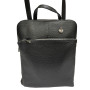 Жіноча сумка-рюкзак Tony Perotti Borsa CA04C-21BK nero