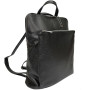 Жіноча сумка-рюкзак Tony Perotti Borsa CA04C-21BK nero