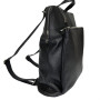 Жіноча сумка-рюкзак Tony Perotti Borsa CA04C-21BK nero