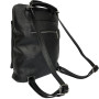 Жіноча сумка-рюкзак Tony Perotti Borsa CA04C-21BK nero