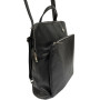 Жіноча сумка-рюкзак Tony Perotti Borsa CA04C-21BK nero