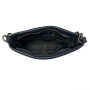 Тёмно-синяя сумочка через плече TONY PEROTTI Borsa CA045-01BL blue