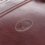 Шкіряна сумка-портфель Tony Perotti Tuscania 6035 moro