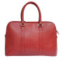 Італійський жіночий портфель Tony Perotti Contatto 9574-40 rosso