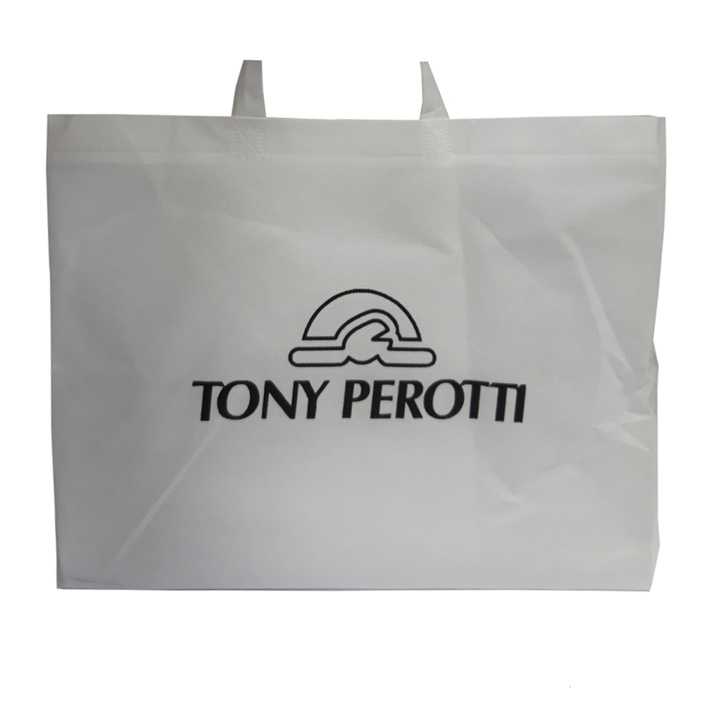 Коричнева шкіряна сумка формату А4 TONY PEROTTI Vernazza 6023-19 moro