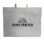 Коричнева шкіряна сумка формату А4 TONY PEROTTI Vernazza 6023-19 moro