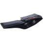 Чёрное портмоне мужское Tony Perotti Italico 533 nero