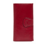 Красный кожаный кошелёк Tony Perotti Accademia 1526 rosso
