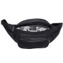 Шкіряна сумка Tony Perotti Cortina 6000 nero