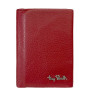 Красный женский кошелек Tony Perotti Contatto 3337 rosso