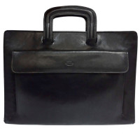 Папка для бумаг кожаная TONY PEROTTI Italico 8232 nero
