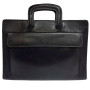 Папка для бумаг кожаная TONY PEROTTI Italico 8232 nero