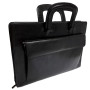 Папка для бумаг кожаная TONY PEROTTI Italico 8232 nero