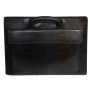 Папка для бумаг кожаная TONY PEROTTI Italico 8232 nero