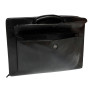 Папка для бумаг кожаная TONY PEROTTI Italico 8232 nero